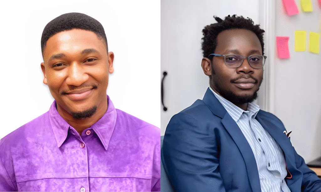 Meet Emmanuel Osemudiame, the Doctor Using Tech to Fight Mortality in Nigeria