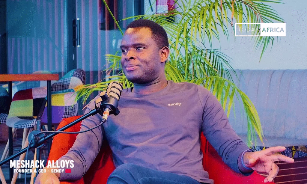Inside Sendy’s Journey: The Startup that Tried to Rewrite African Logistics