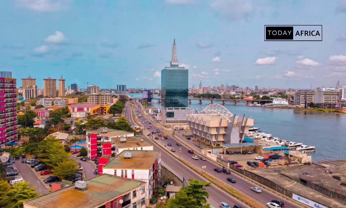 Nigeria and South Africa are off the FATF grey list