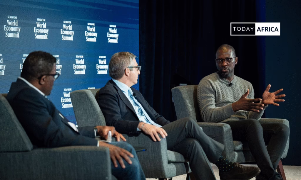 Inside Flutterwave’s Journey: From Bright Idea to an African Unicorn