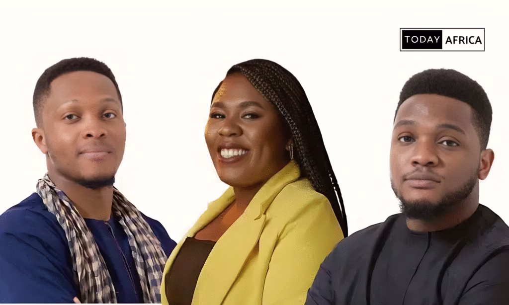 Inside PiggyVest’s Journey: How an Idea Changed How Nigerians Save