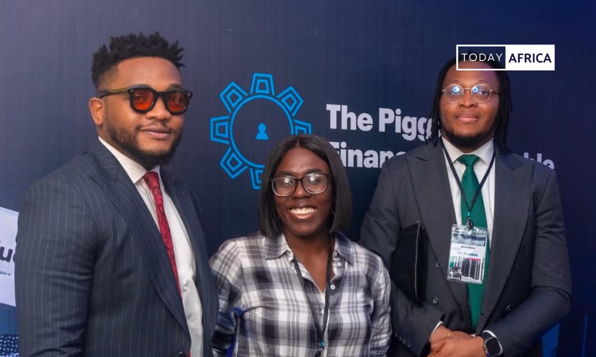 Inside PiggyVest’s Journey: How an Idea Changed How Nigerians Save