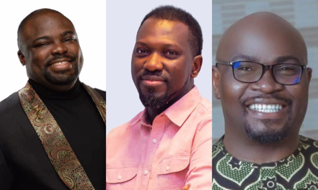 Inside Flutterwave’s Journey: From Bright Idea to an African Unicorn