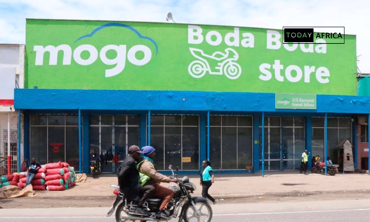 Kenyans ask court to declare Mogo’s lending practices illegal