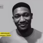 Meet Emmanuel Osemudiame, the Doctor Using Tech to Fight Mortality in Nigeria