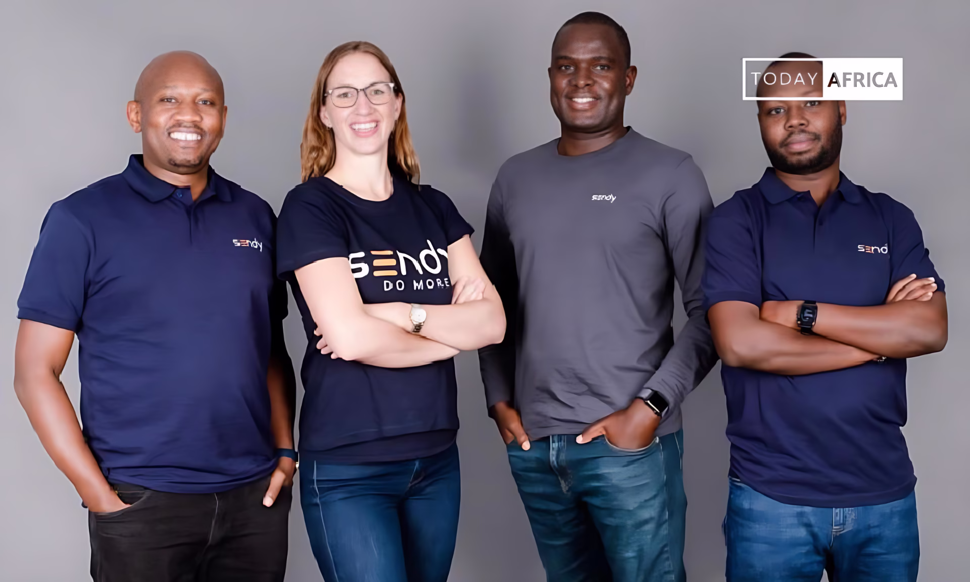 Inside Sendy’s Journey: The Startup that Tried to Rewrite African Logistics