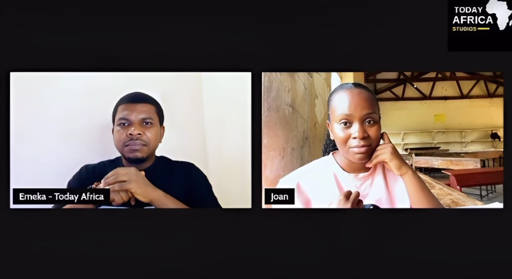 Why Joan Kembabazi Won’t Stop Fighting Child Marriage in Uganda