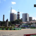 Today Africa Weekly | November 10 - November 16, 2025