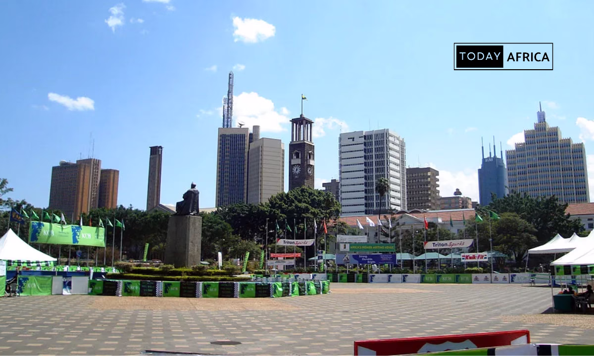 Today Africa Weekly | November 10 – November 16, 2025