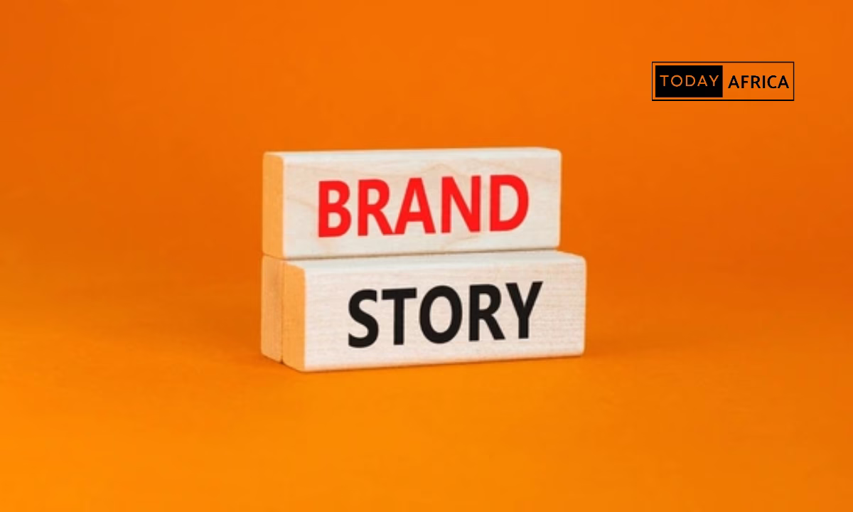 How to Build a Brand Story from Day One