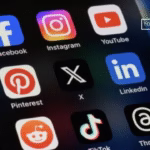 Google, LinkedIn, and TikTok removed over 28m Nigerian accounts in 2024