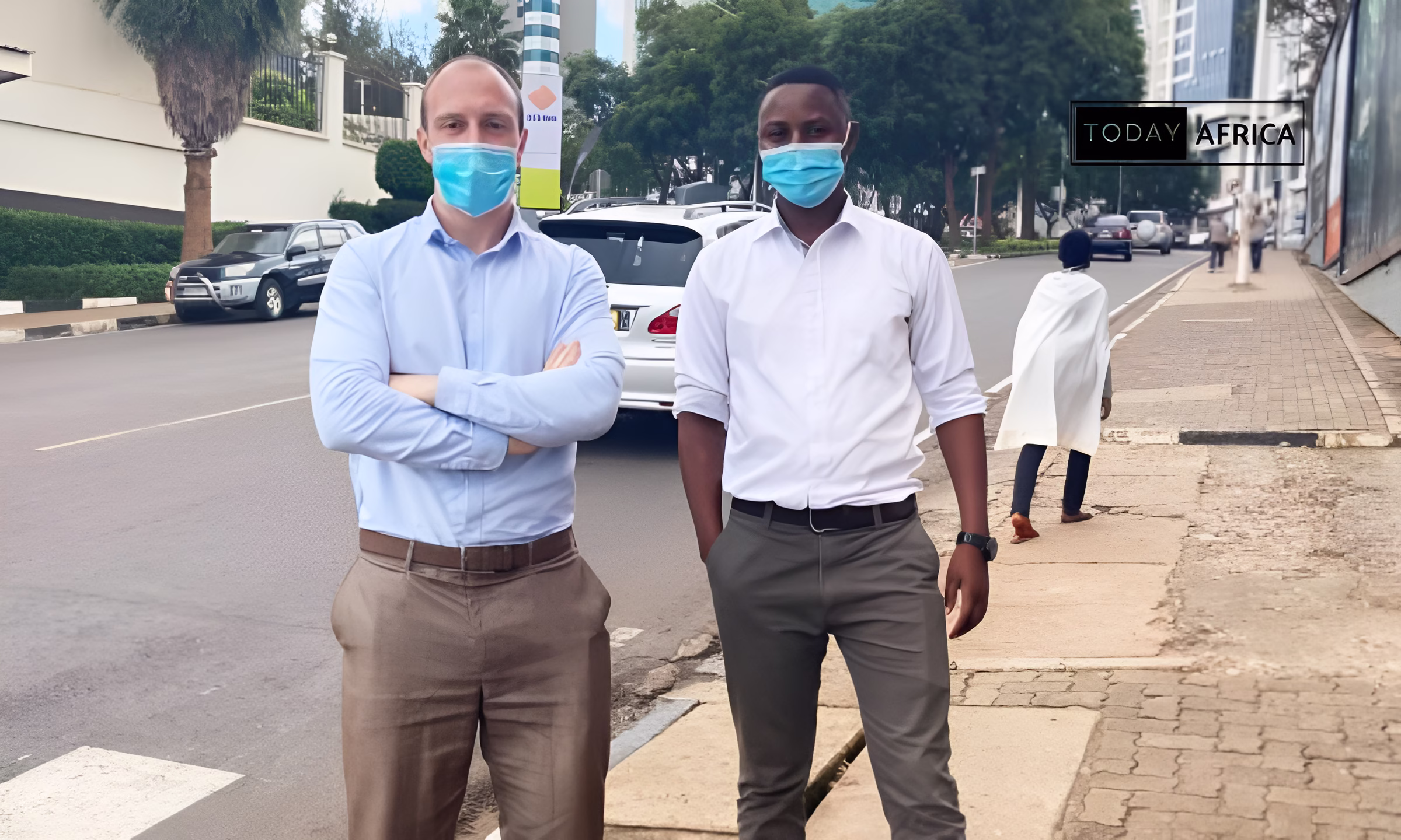 Inside VIEBEG Medical’s Journey: Using Data to Transform Africa’s Medical Supply Chains