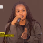 Why Joan Kembabazi Won’t Stop Fighting Child Marriage in Uganda