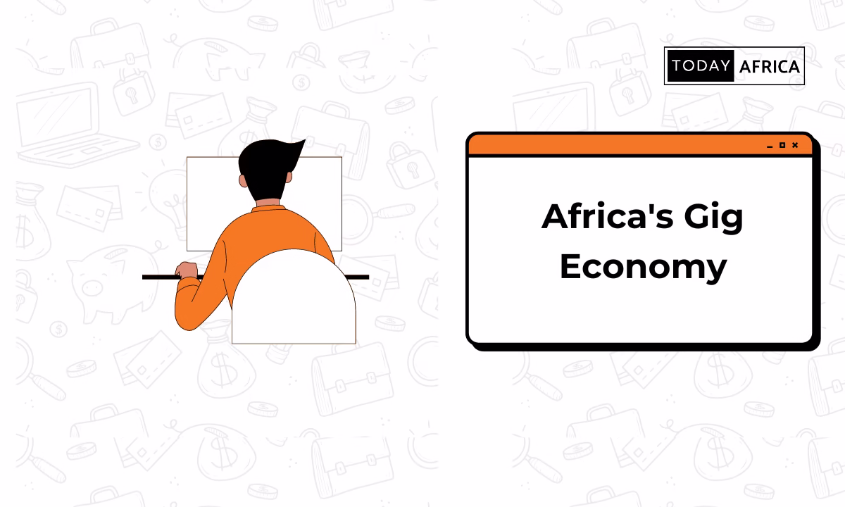 The Gig Economy in Africa: Opportunity or Exploitation?