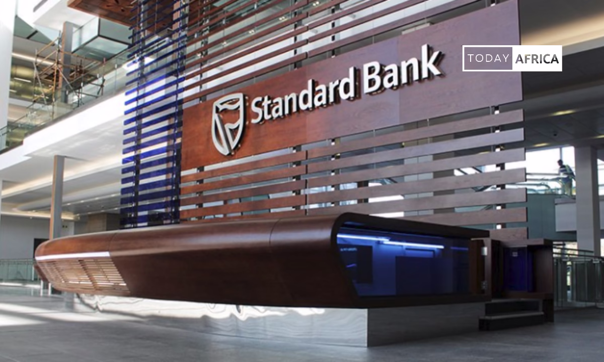 Standard Bank pioneers direct China payments for African businesses