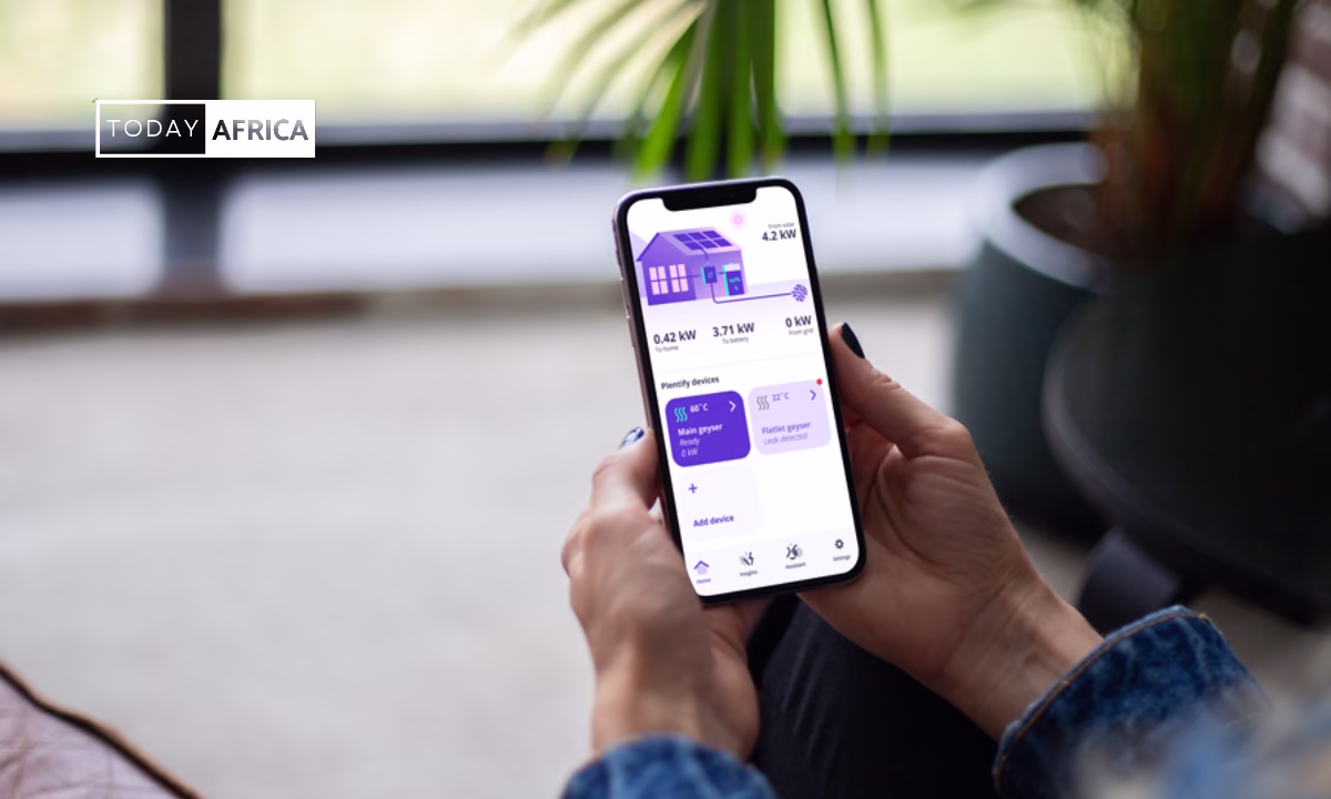 Today Africa Weekly | November 17 – November 23, 2025