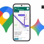 With Gemini, Google Maps thinks like a co-pilot