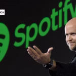Spotify hits 713 million active users & 281 million premium subscribers