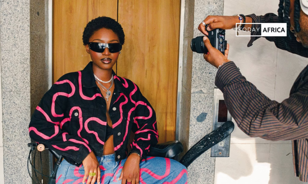 Creative Economy: Africa’s Global Soft Power