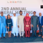 Legend Internet moves to acquire ISP and microfinance bank