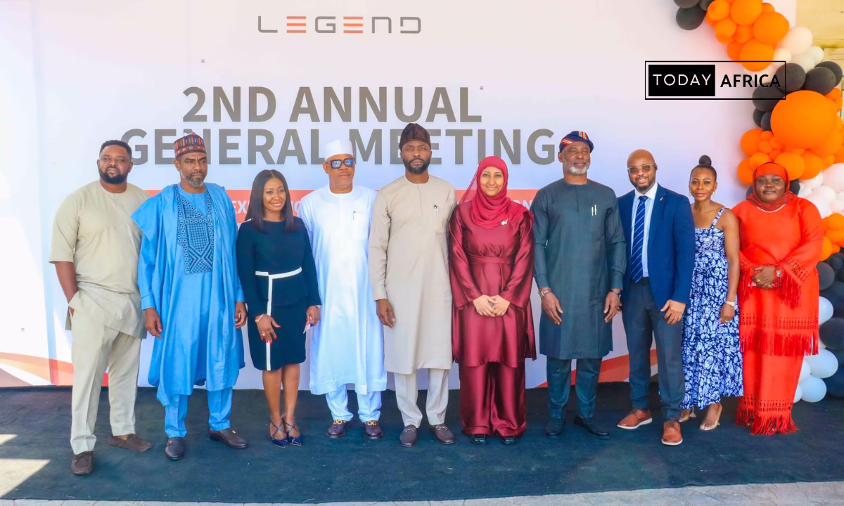 Legend Internet moves to acquire ISP and microfinance bank