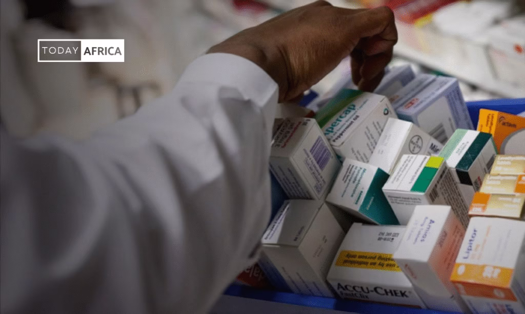 Inside mPharma’s Journey: Fixing Pharmacy Supply Chains at Scale