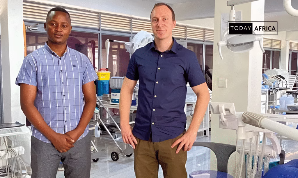 Inside VIEBEG Medical’s Journey: Using Data to Transform Africa’s Medical Supply Chains