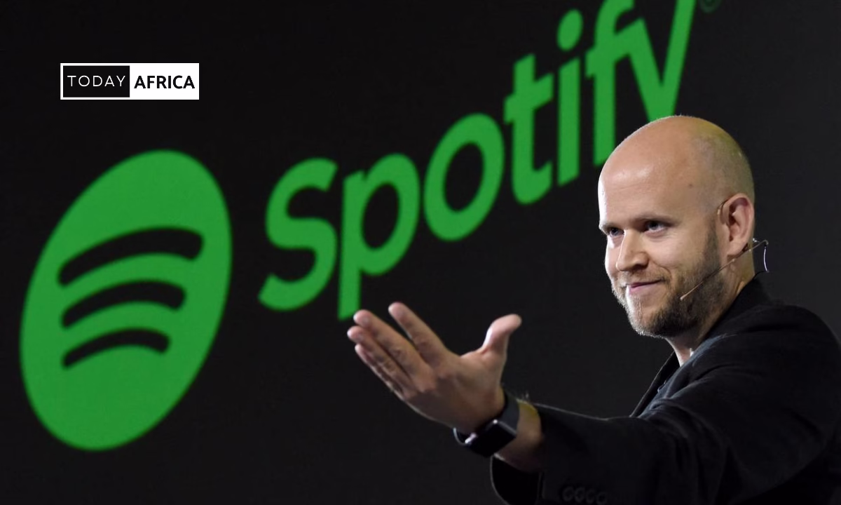 Spotify hits 713 million active users & 281 million premium subscribers