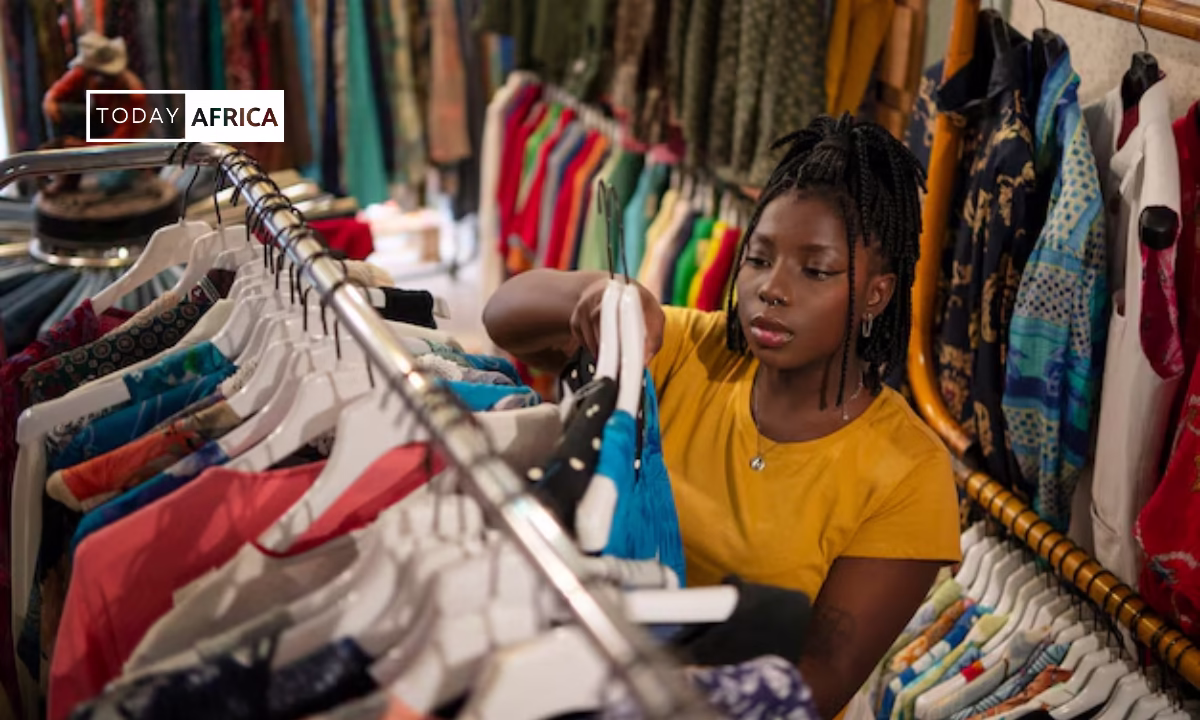 African Second-hand Economy: The Billion-dollar Industry