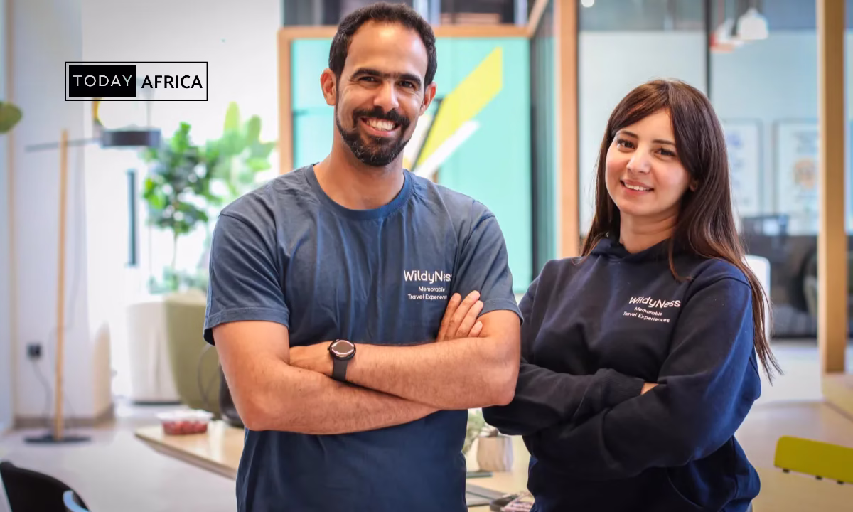 Today Africa Weekly | November 3 – November 9, 2025