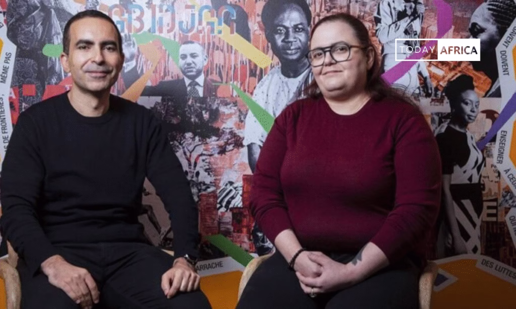 Inside InstaDeep’s Journey: From Two Laptops in Tataouine to a $682M Global Exit