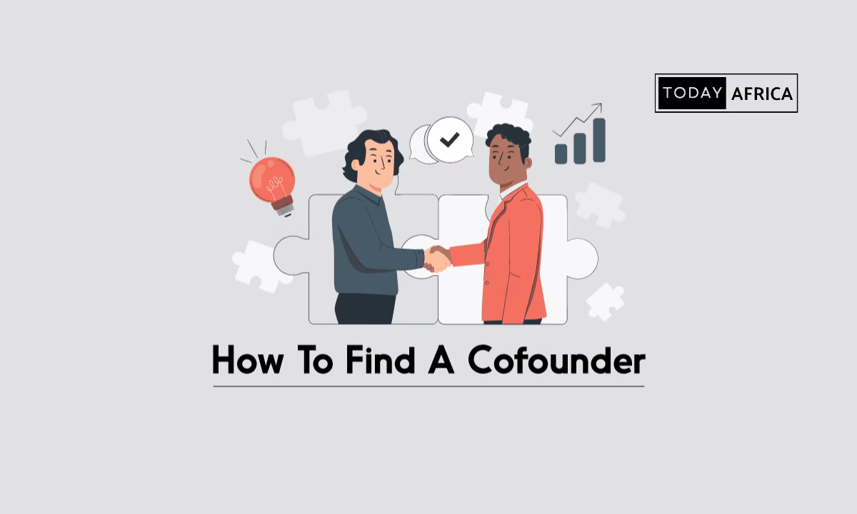 How to Find a Co-founder Who Complements Your Strengths