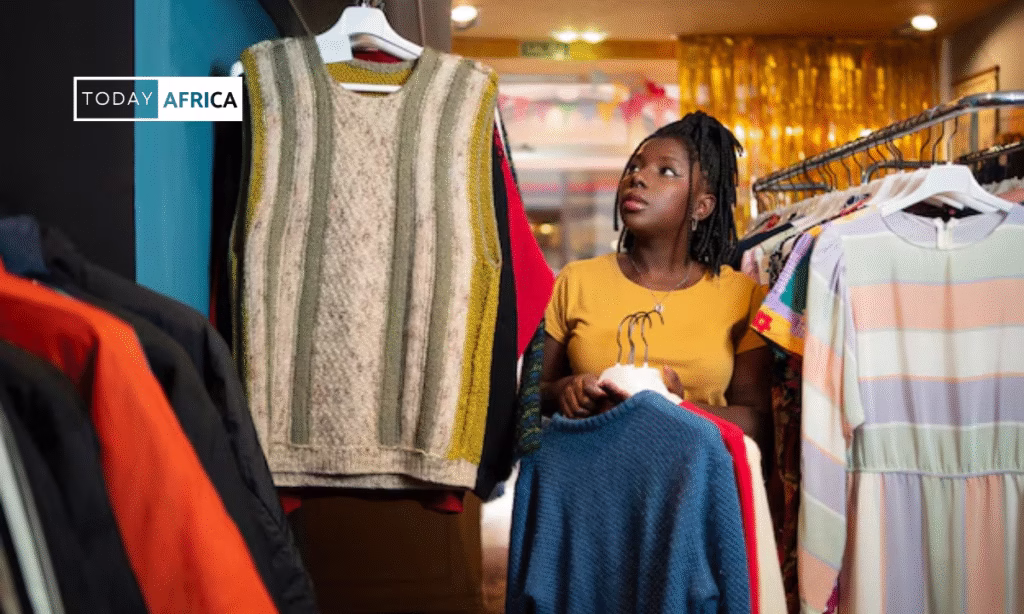 African Second-hand Economy: The Billion-dollar Industry