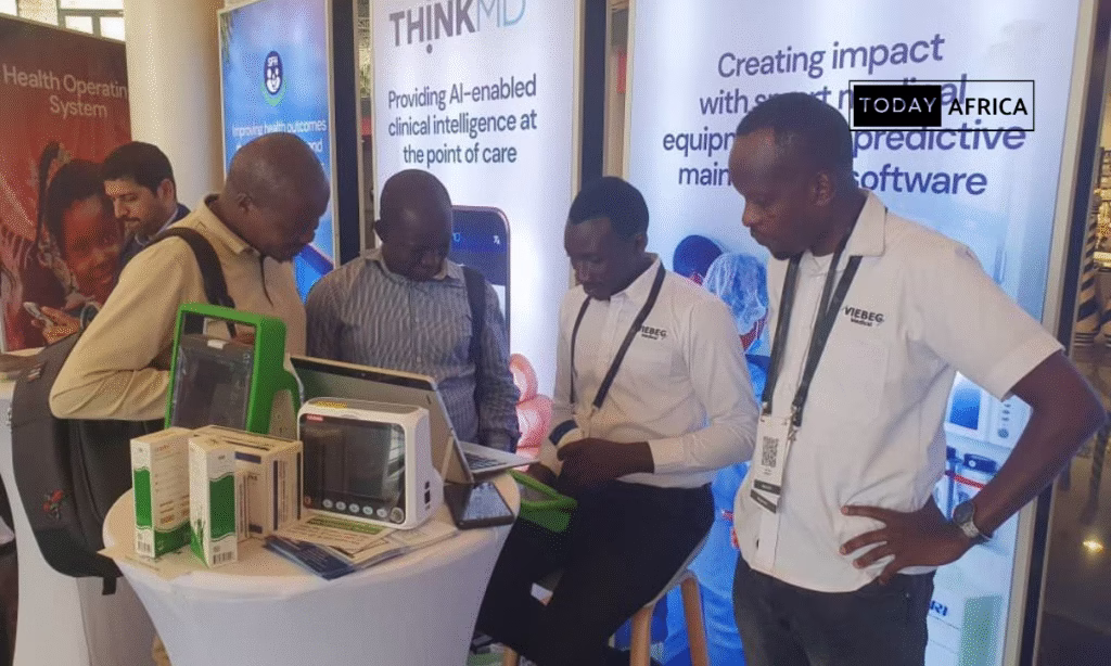 Inside VIEBEG Medical’s Journey: Using Data to Transform Africa’s Medical Supply Chains