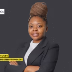 Niza Aritha Zulu: From Student Idea to Patent-holding Agritech Innovator