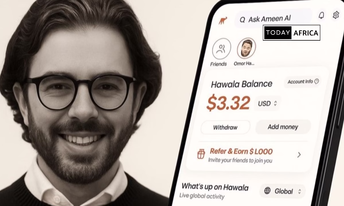 Hawala raises $3m to power financial infrastructure across MENA