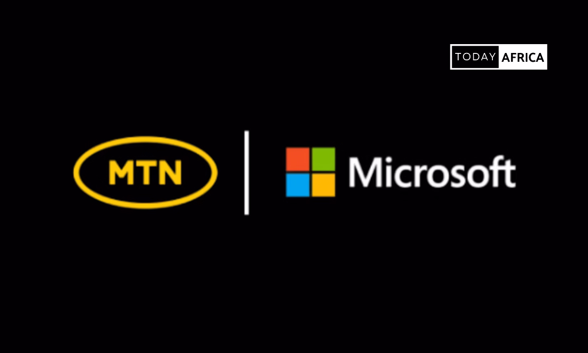 MTN partners with Microsoft to unveil EVA 3.0 in South Africa