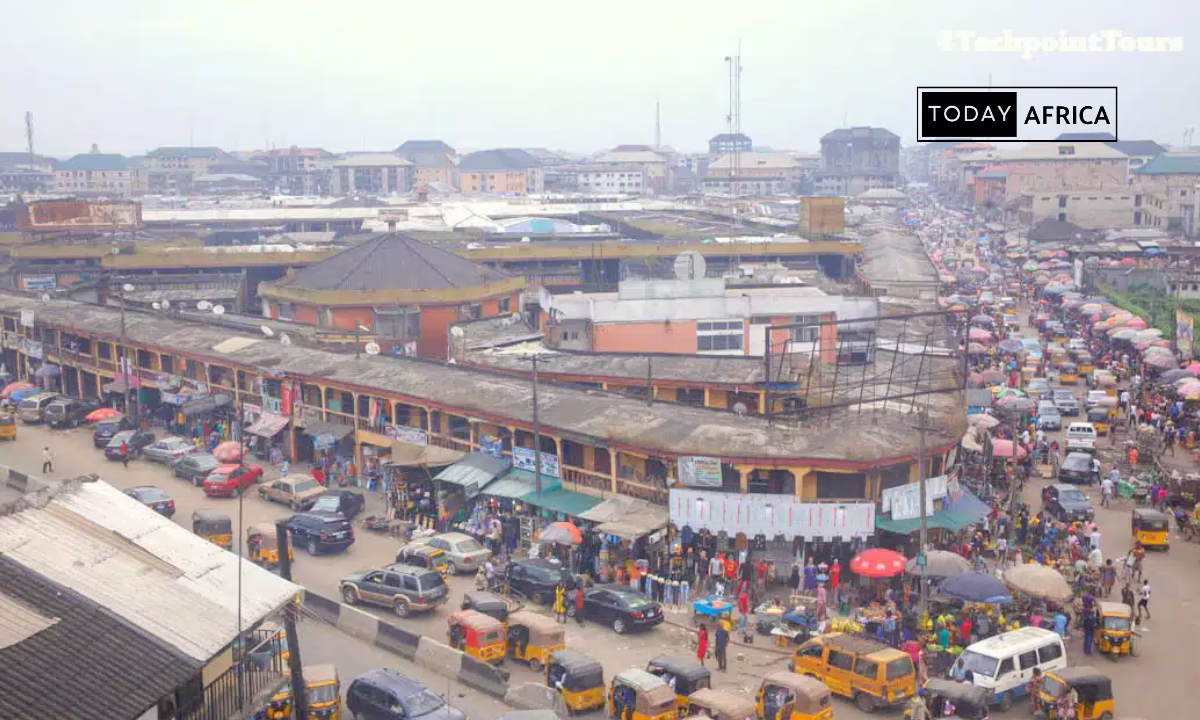 Ariaria International Market Aba: Africa’s Hub of Creativity and Trade