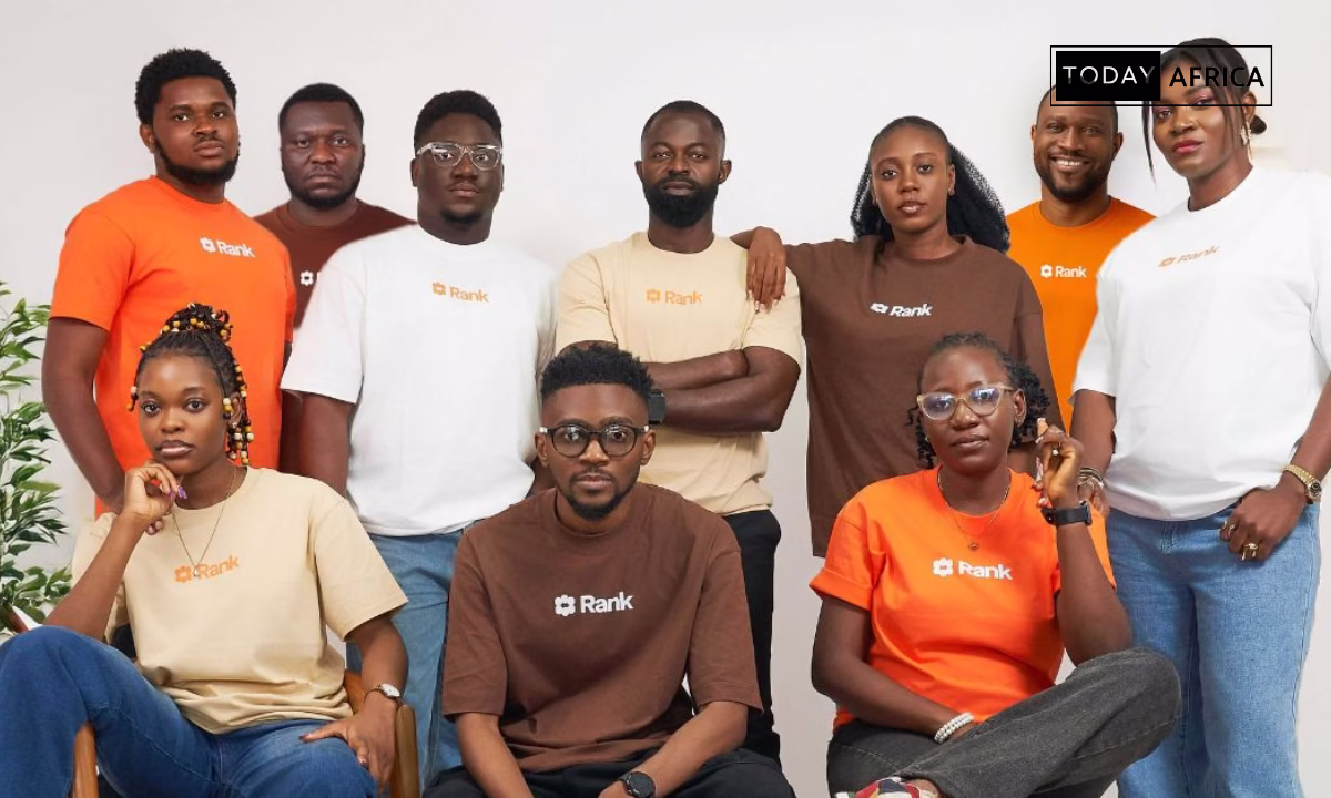 YC-backed Moni rebrands as Rank after bank acquisition