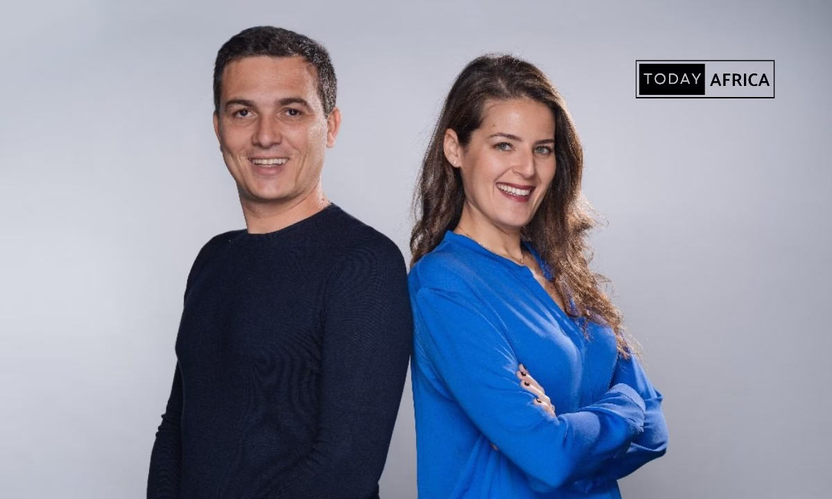 DisrupTech Ventures invests in Morocco’s YC-backed Chari