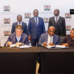 No expat CEOs: Kenya’s final condition in landmark Safaricom sale