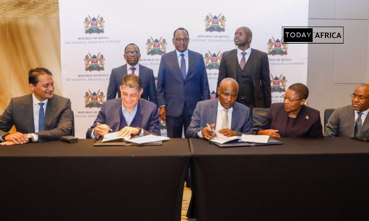 No expat CEOs: Kenya’s final condition in landmark Safaricom sale