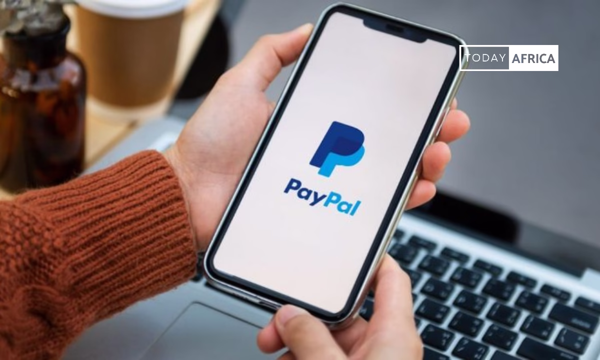 PayPal finally wants to play in Africa