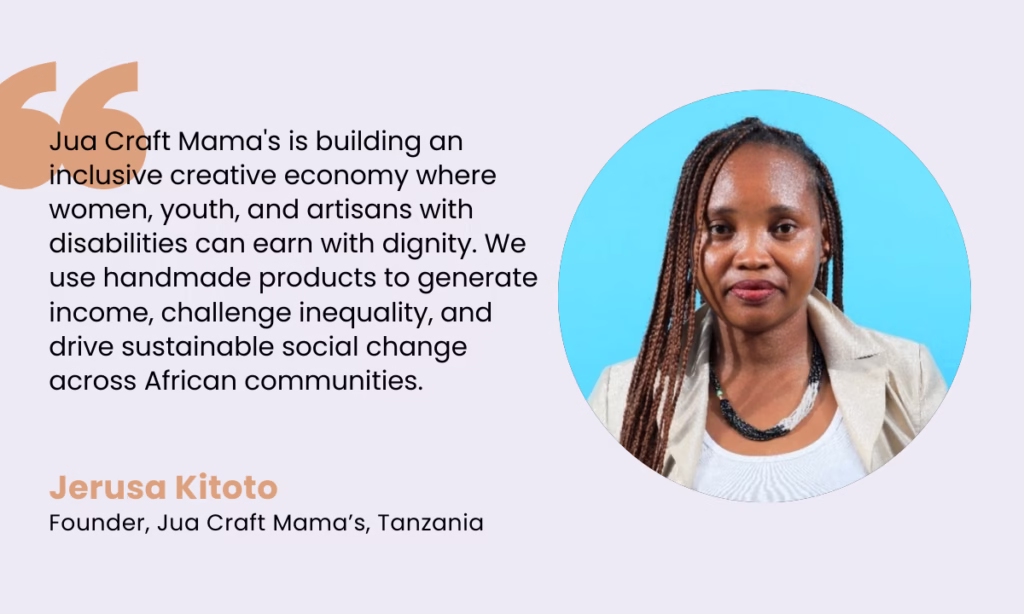 100 Entrepreneurs in Africa to Watch in 2026