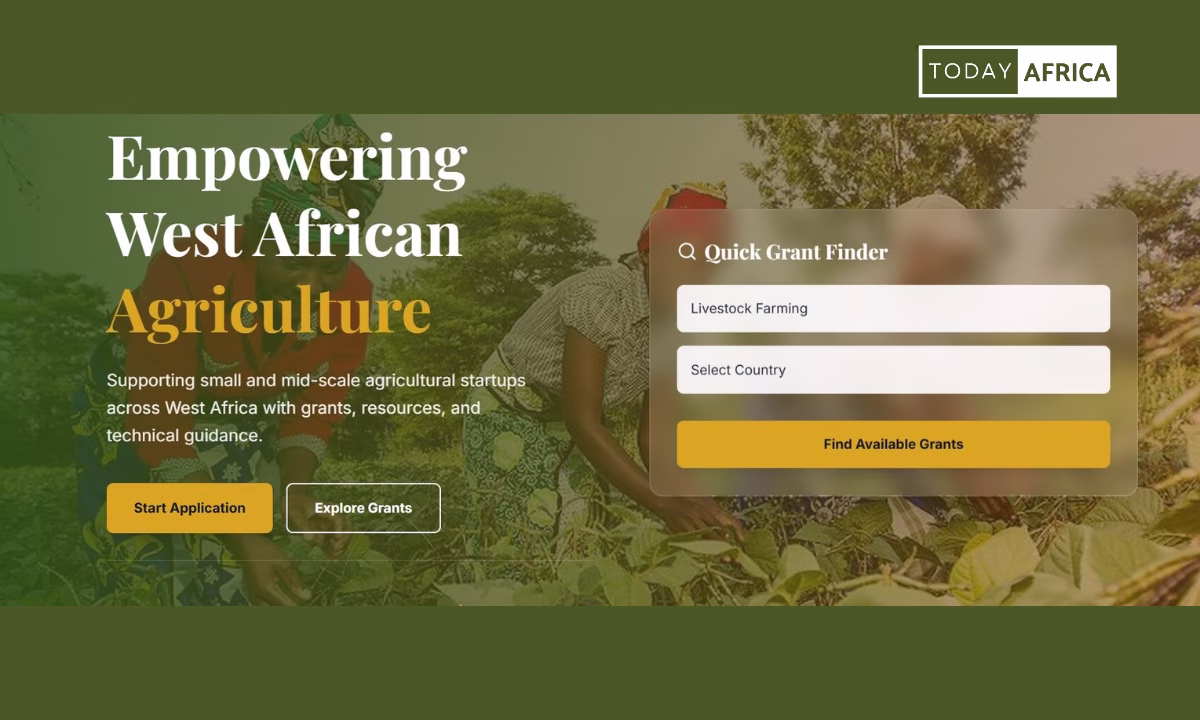 WASSMAS opens applications for $10,000 Grant for West African agro-entrepreneurs