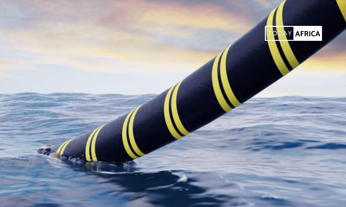 Nigeria, Google in talks for new subsea cable to strengthen digital backbone