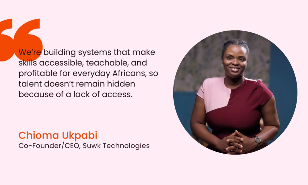 100 Entrepreneurs in Africa to Watch in 2026