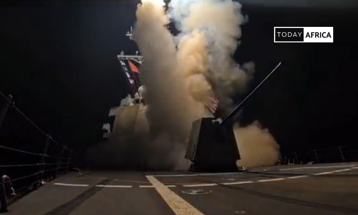 Beyond the bombs: The hidden costs of US military strikes in Nigeria