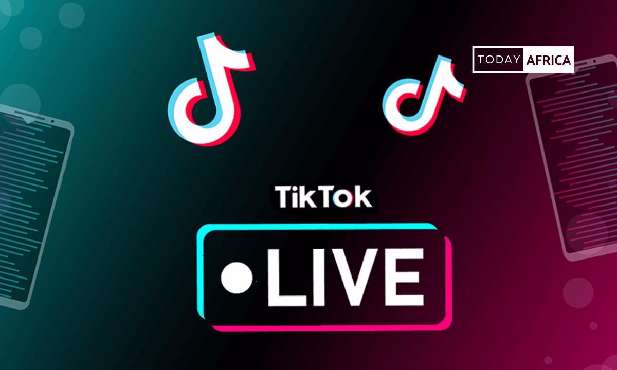 TikTok bans late-night live streams for Nigerian creators