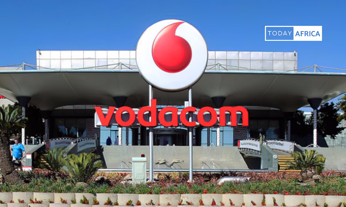 Vodacom secures Deloitte sign-off on $2.1 billion Safaricom stake deal